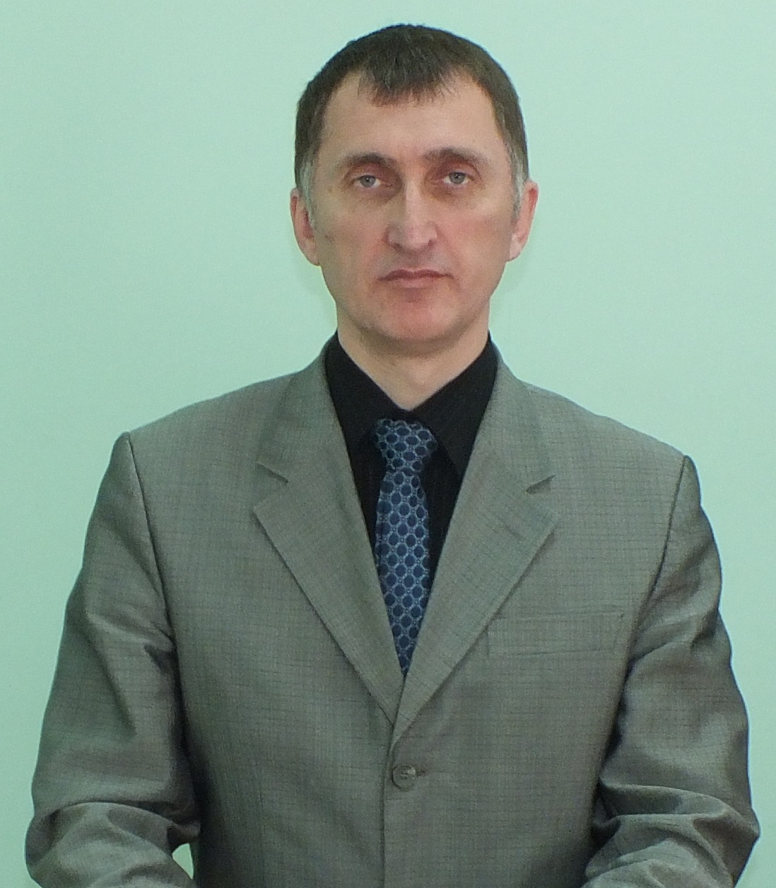 Кийков Александр Викторович.