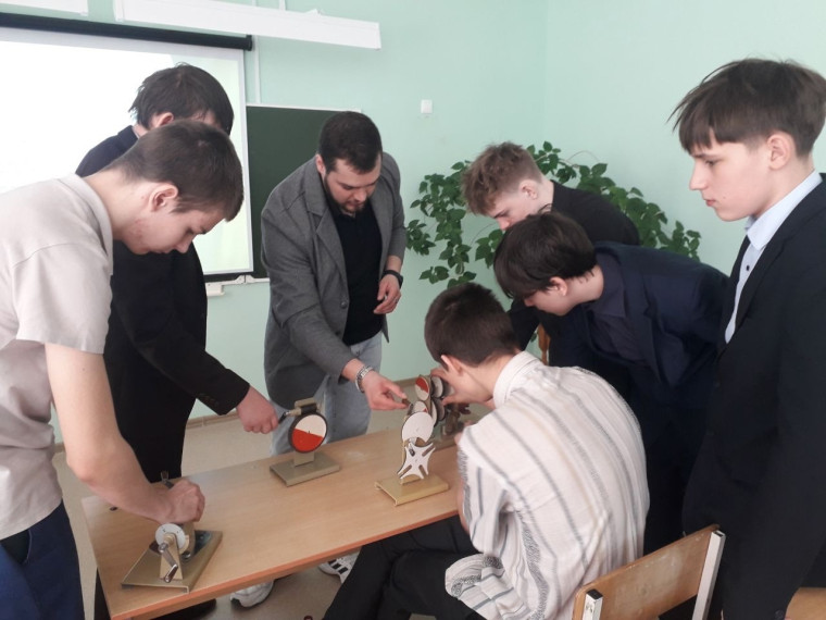 Уроки по агрофизике.