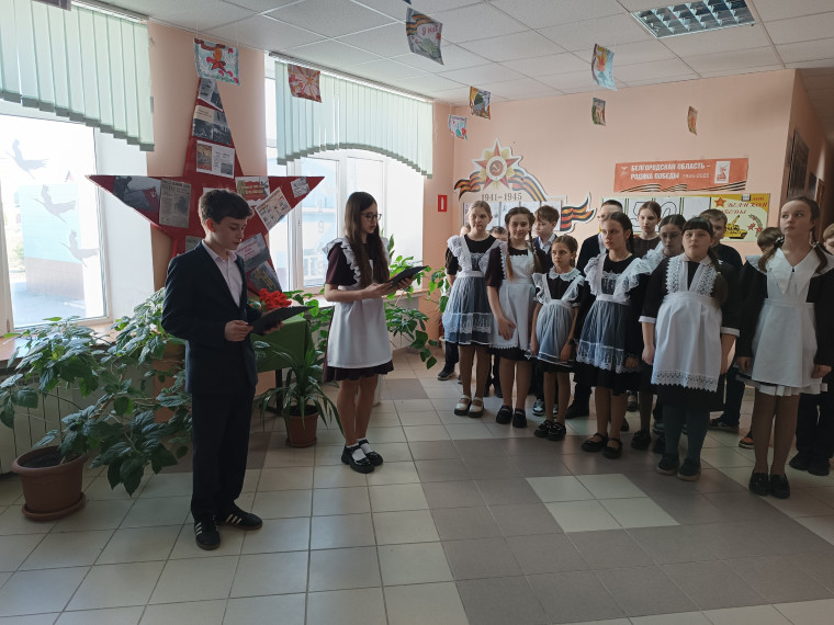Муниципальный этап областной недели «Музей и дети».