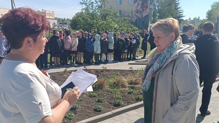 Всероссийские учения по совершенствованию навыков безопасного поведения.